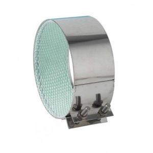 Buderus Уплотнительная манжета DN300 (5354336)  