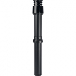 Stout Комплект адаптер вертикальный утепленный, 1000 мм, фин.уч-ок. адаптер в комплекте DN60/100