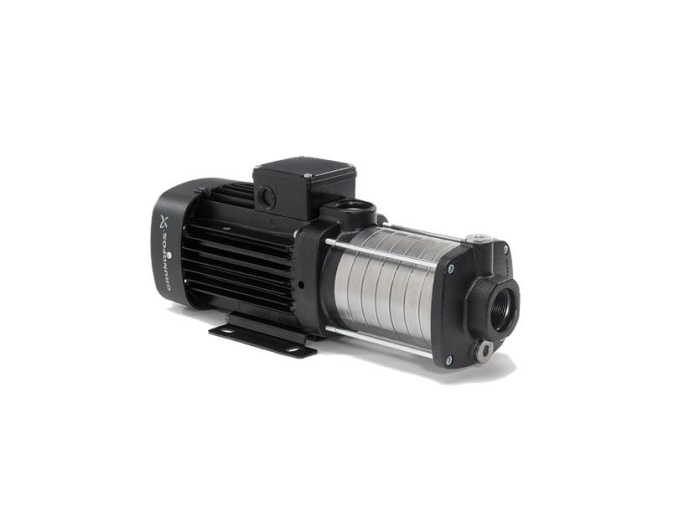 Циркуляционный насос Grundfos CM 3-8 A-R-A-V-AVBV F-A-A-N  