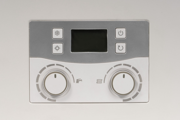 Настенный газовый котел Бастион SKAT BG SILVER 12  