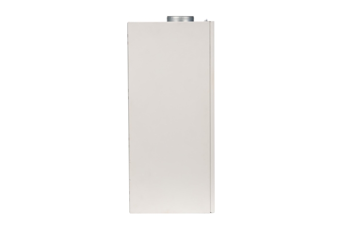 Настенный газовый котел Бастион SKAT BG SILVER 12  