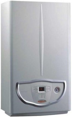 Газовый котел Immergas Mini Eolo X 24 3 E с комплектом подкл-я бака