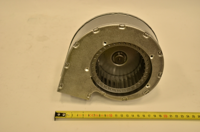   Baxi Вентилятор (5653850)  
