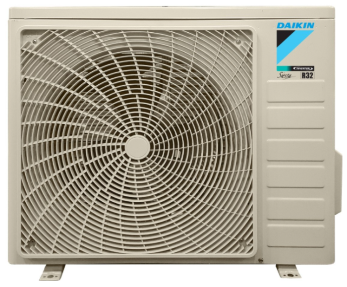 Daikin ATXC25C/ARXC25C  