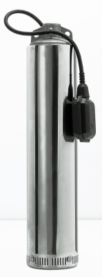 Скважинный насос Espa Acuaria 27 4M A