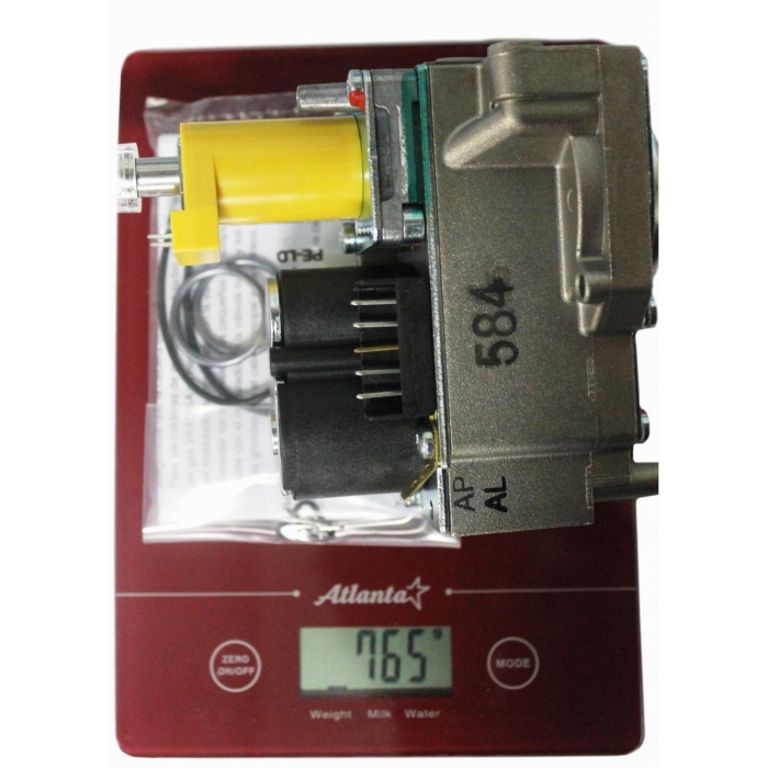   Baxi Клапан газовый (HONEYWELL VK 4105 M)  