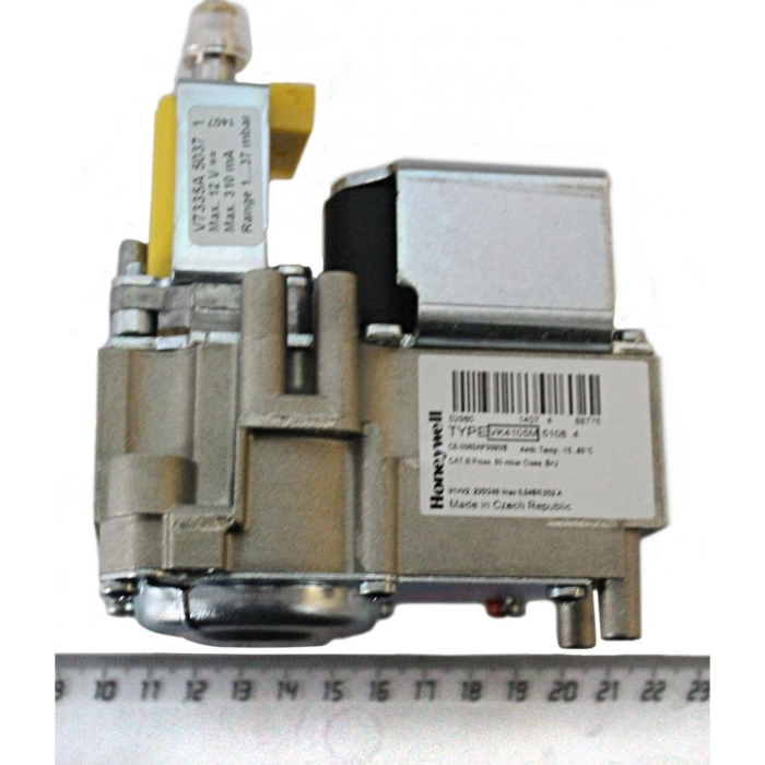   Baxi Клапан газовый (HONEYWELL VK 4105 M)  
