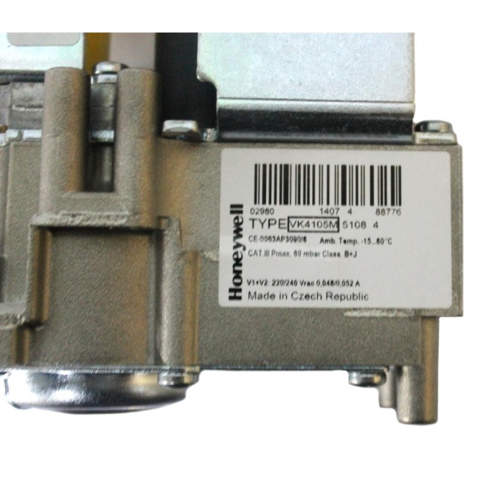   Baxi Клапан газовый (HONEYWELL VK 4105 M)  