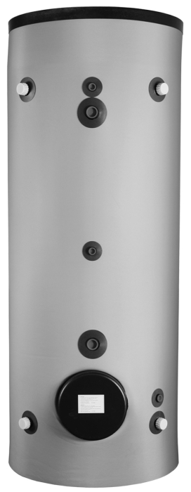 Буферная ёмкость Meibes PSB 500 RAL 9006 18484  