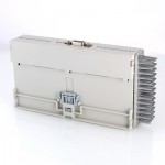 Valtec Конвертер M-BUS/RS232(внешн. пит. + 42 В, крепл. на DIN рейке, до 50 приб. уч.)  