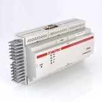 Valtec Конвертер M-BUS/RS232(внешн. пит. + 42 В, крепл. на DIN рейке, до 50 приб. уч.)