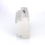 Valtec Конвертер M-BUS/RS232(внешн. пит. + 42 В, крепл. на DIN рейке, до 50 приб. уч.)  