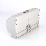 Valtec Конвертер M-BUS/RS232(внешн. пит. + 42 В, крепл. на DIN рейке, до 50 приб. уч.)  