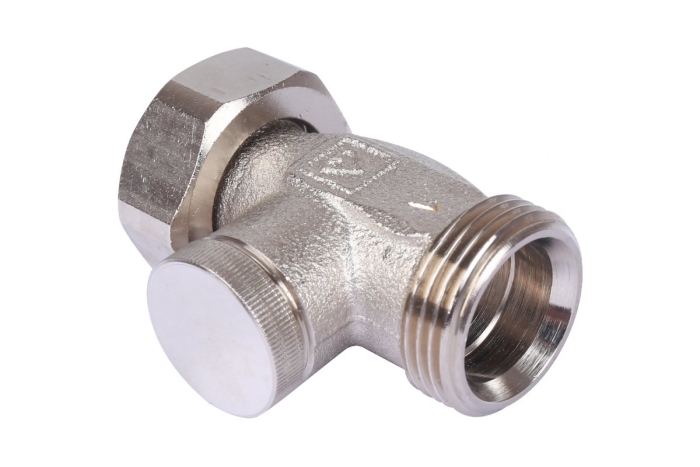 Rifar Клапан запорный Герц-RL-1 проходной G3/4"  