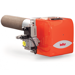 Газовая горелка Baltur (Балтур) BPM 300 EVO L470