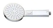 Лейка для душа Wasser Zimmer ZM-252AA