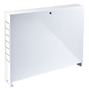 Valtec Шкаф коллекторный ШРН7 (651-691/1304/120)