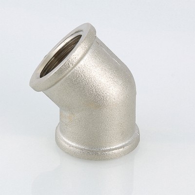 Valtec Угольник 45, 1/2 вн.-вн.  