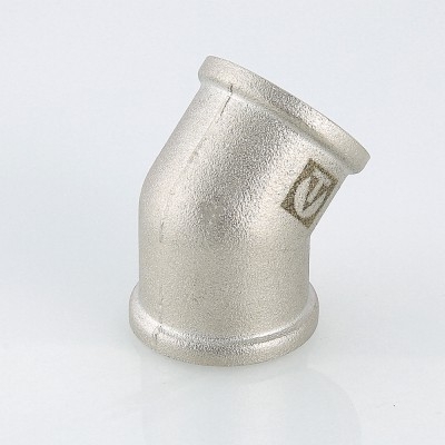 Valtec Угольник 45, 1/2 вн.-вн.  