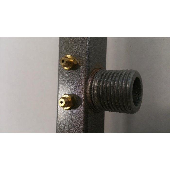 Baxi Рампа горелки (6310310697)