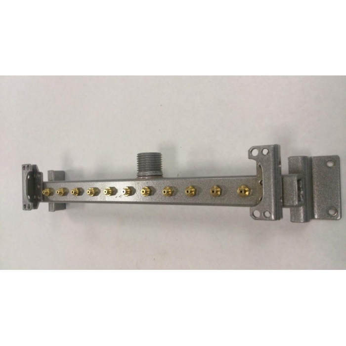 Baxi Рампа горелки (6310310697)