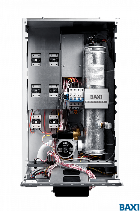 Электрический котел BAXI AMPERA Pro 30  