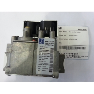 Navien Газовый клапан SIT–848 (BH0901010A)