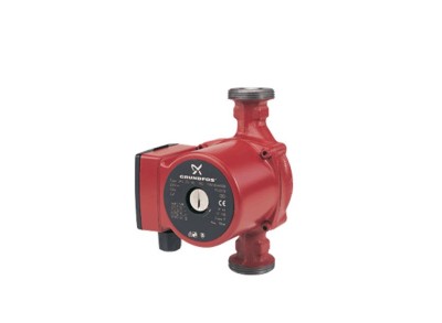 Циркуляционный насос Grundfos UPS 32-80 180