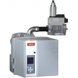 Газовая горелка Elco VG 2.160 DP KN d345 - 3/4 - Rp 3/4