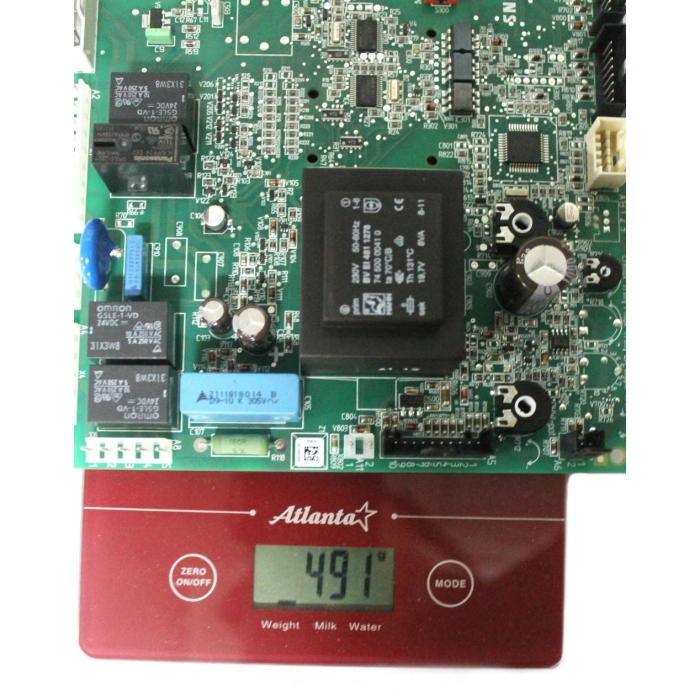   Baxi Электронная плата (LMU33 SIEMENS) (3624110)  