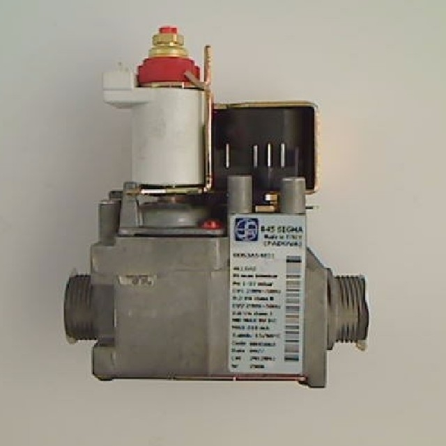 Immergas Газовый клапан SIT 845 (1.021496)  
