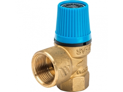 Watts Предоххранительный клапан SVW 8*1/2 8 бар (02.16.108)