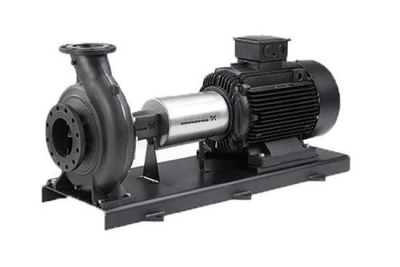 Поверхностный насос Grundfos NK 150-250/226-214 EUPA2F1AE-SBAQE