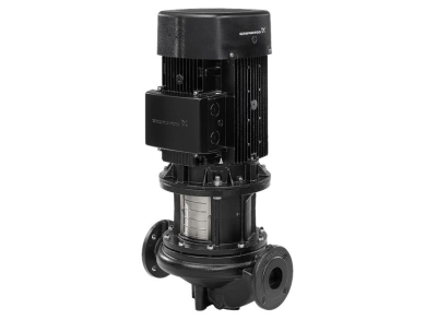 Насос для повышения давления Grundfos TP 125-130/4-A-F-B-BAQE