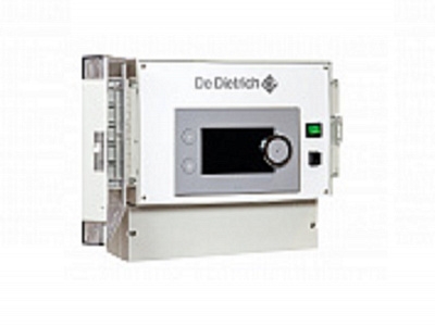 De Dietrich EVODENS PRO AMC 42,4 кВт (панель управления DIEMATIC EVOLUTION)  