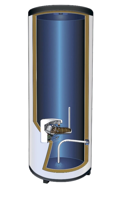 Электрический водонагреватель Atlantic Exclusive, 200 литров  
