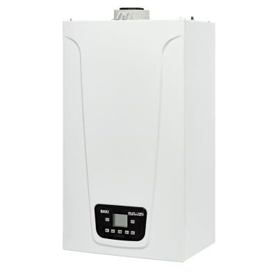 Конденсационный котёл Baxi Duo-tec Compact 28