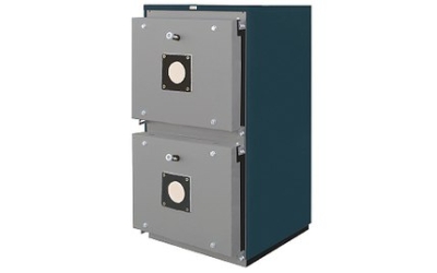 Комбинированный котёл Riello CALDAIA RTQ 2F 406 2S