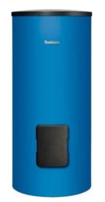 Бойлер косвенного нагрева Buderus Logalux SU500.5-С синий