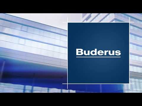 Газовый котел Buderus Logano plus KB 372 250 (l)  