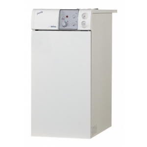 Газовый котел SIME RX 37 CE IONO