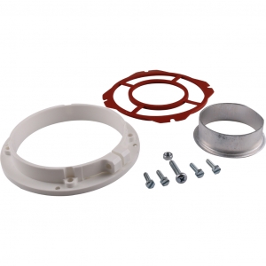 Stout Комплект адаптеров совместим с Immergas