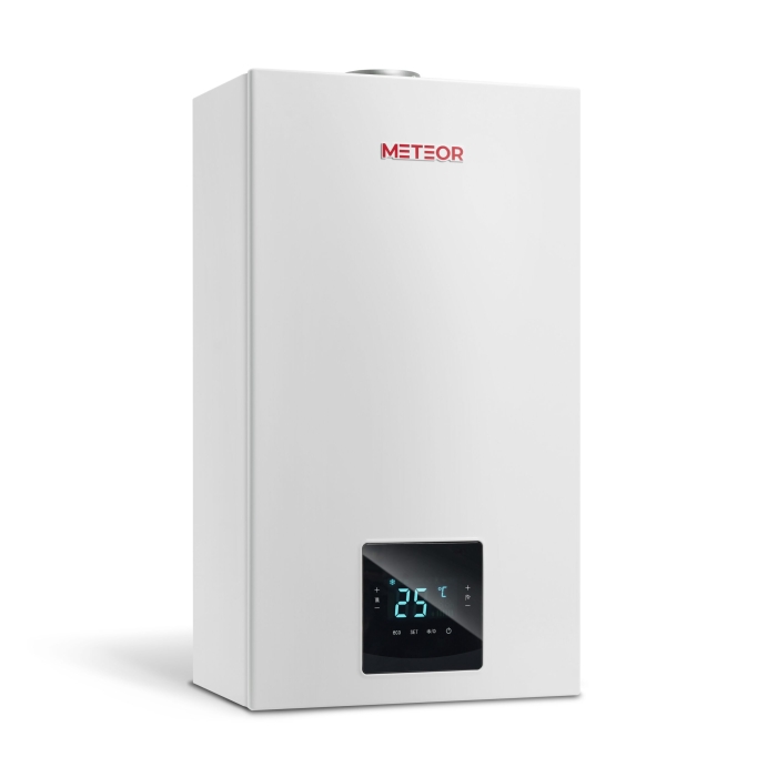 Котел настенный METEOR C30 24 C с датчиком наружной температуры  