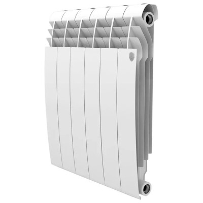Биметаллический радиатор Royal Thermo BiLiner 500 x11