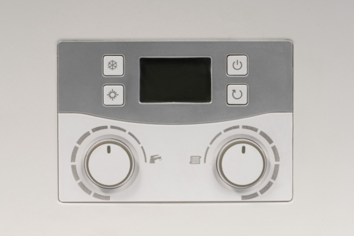 Настенный газовый котел Бастион SKAT BG SILVER 18  