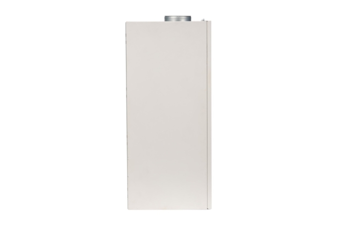 Настенный газовый котел Бастион SKAT BG SILVER 18  