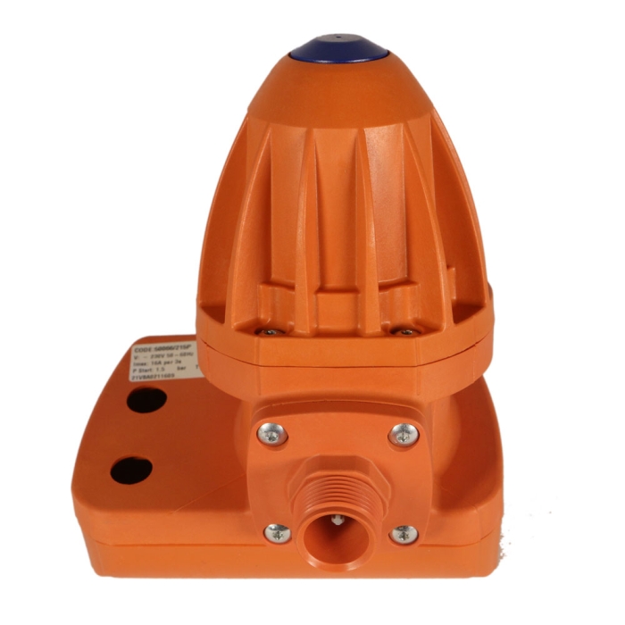 Блок автоматики EASY PRESS Pedrollo  