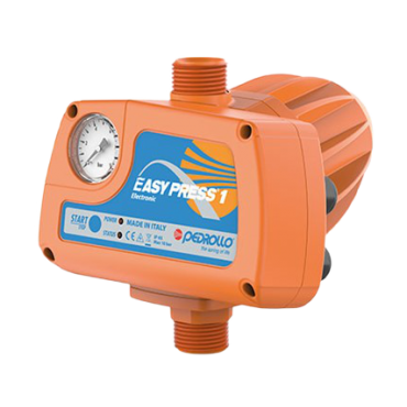 Блок автоматики EASY PRESS Pedrollo  