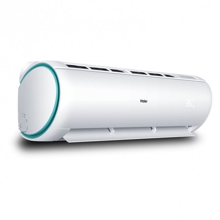 Haier AS25S2SD1FA/1U25S2PJ1FA  
