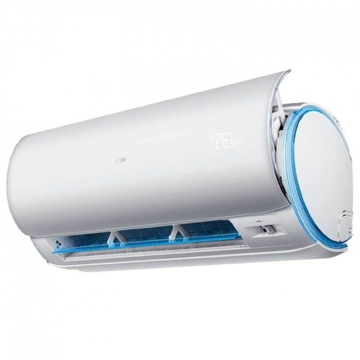 Haier AS25S2SD1FA/1U25S2PJ1FA  
